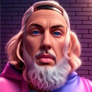 Meet your Posher, Zach